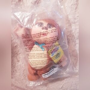 2020 Cabbage Patch Kids Sammy Sloth Doll Unique Friends 9" NRFB CPK